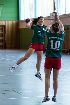 Bild 114 - A-Juniorinnen HSG Kremperheide/M�nsterdorf - HSG J�rl DE Vi�l : Ergebnis: 33:12